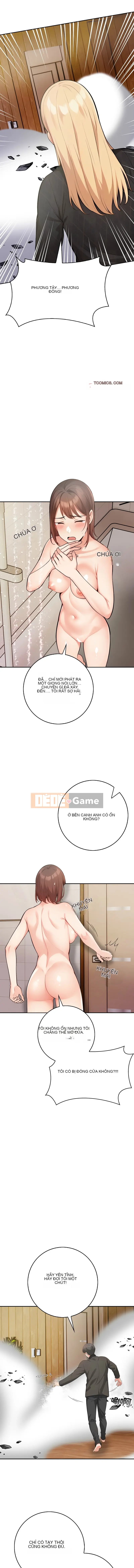 Biệt thự gặp nạn Chương 11-12