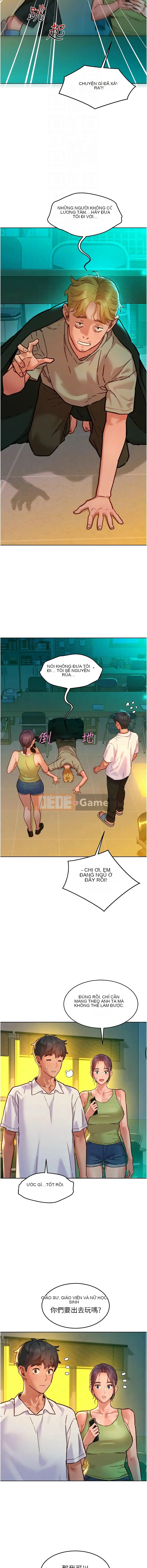 Những đêm không ngủ Chương 107-108