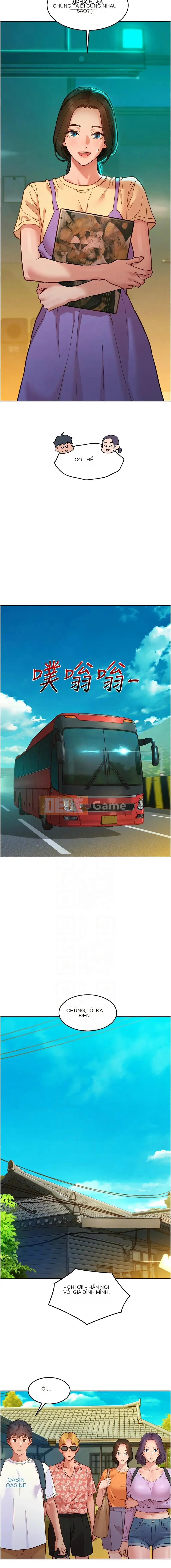 Những đêm không ngủ Chương 107-108