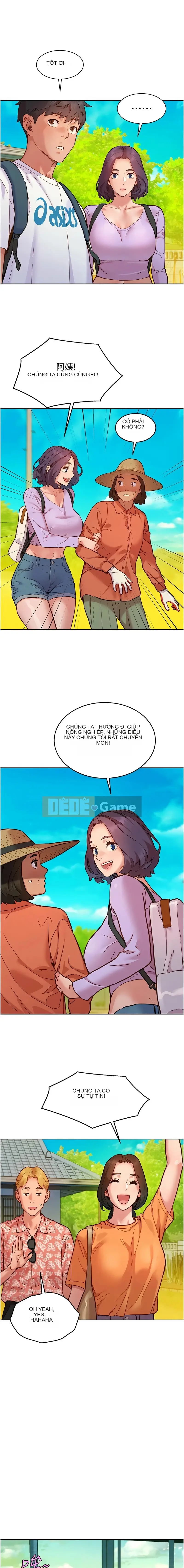 Những đêm không ngủ Chương 107-108