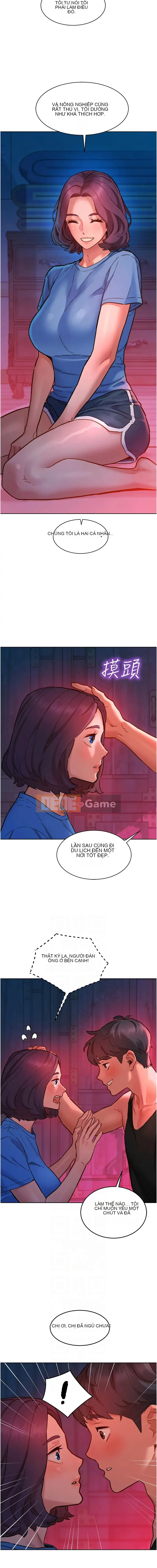 Những đêm không ngủ Chương 107-108