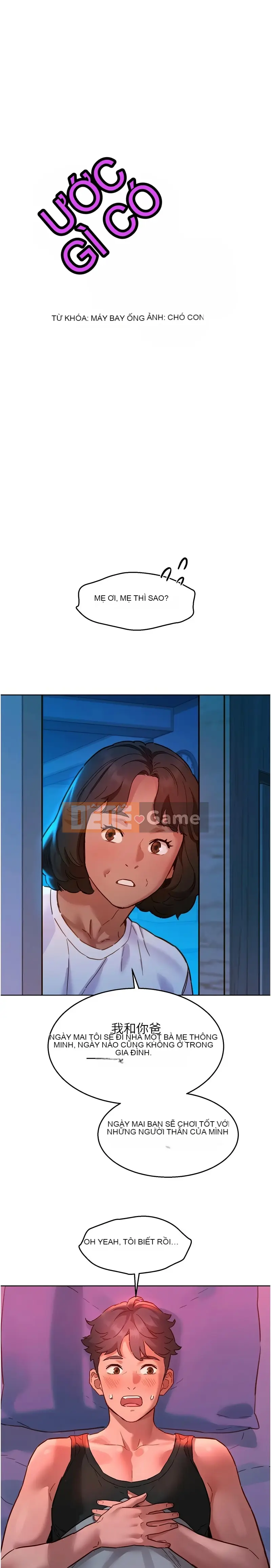 Những đêm không ngủ Chương 107-108