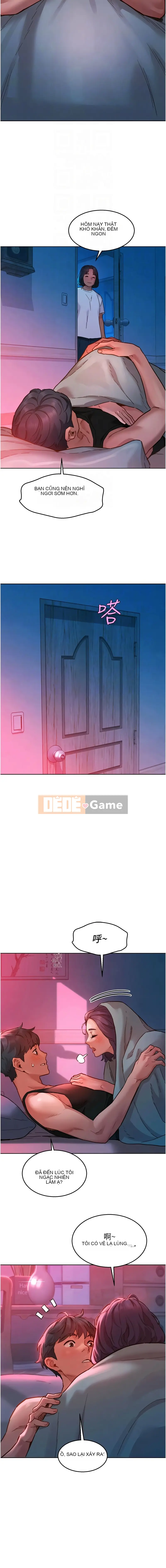 Những đêm không ngủ Chương 107-108