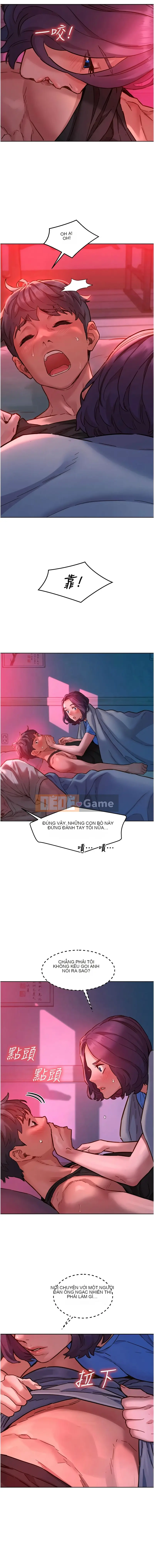 Những đêm không ngủ Chương 107-108