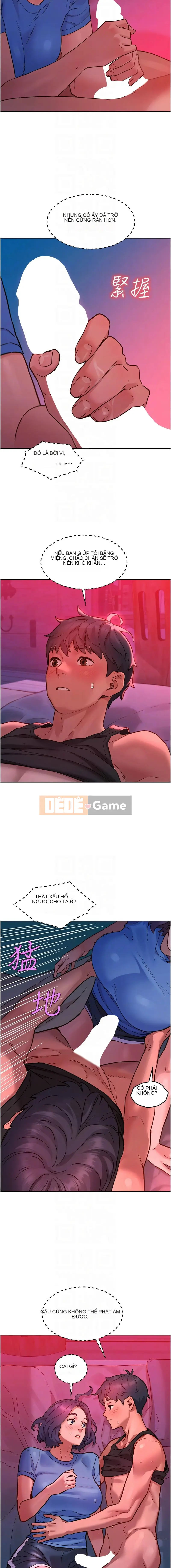 Những đêm không ngủ Chương 107-108