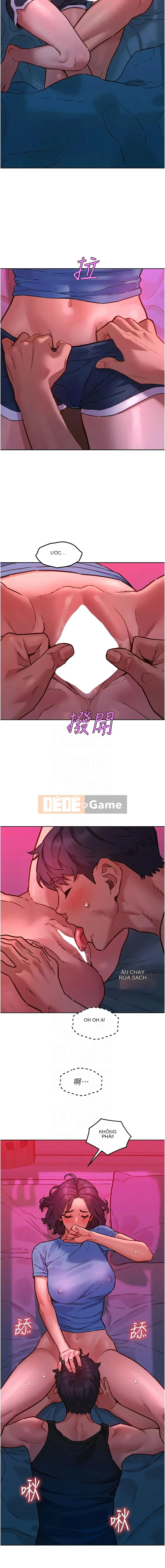 Những đêm không ngủ Chương 107-108