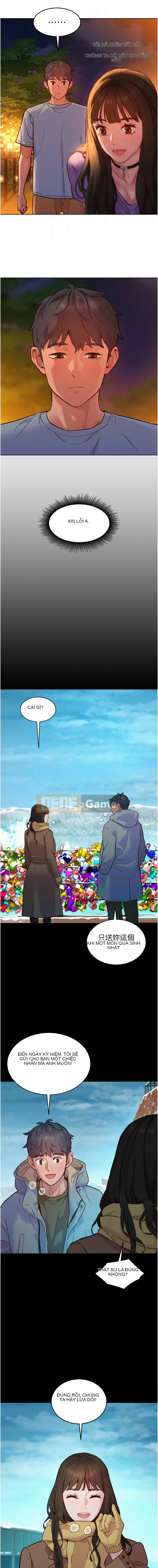 Những đêm không ngủ Chương 105-106