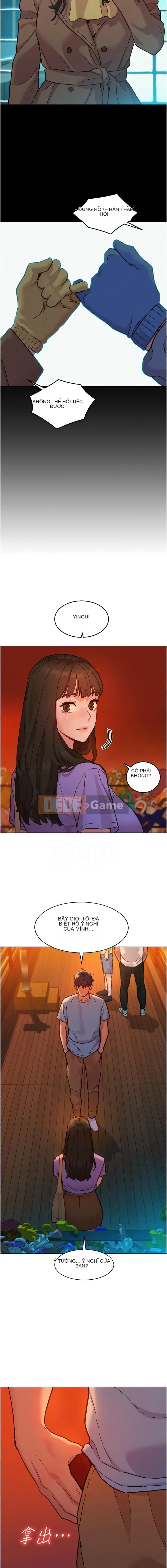 Những đêm không ngủ Chương 105-106