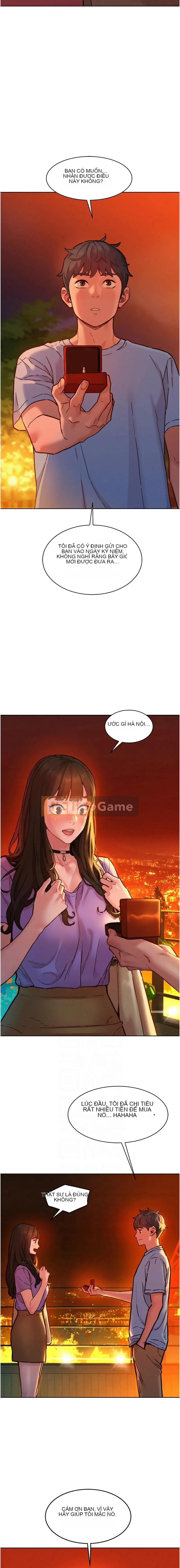 Những đêm không ngủ Chương 105-106