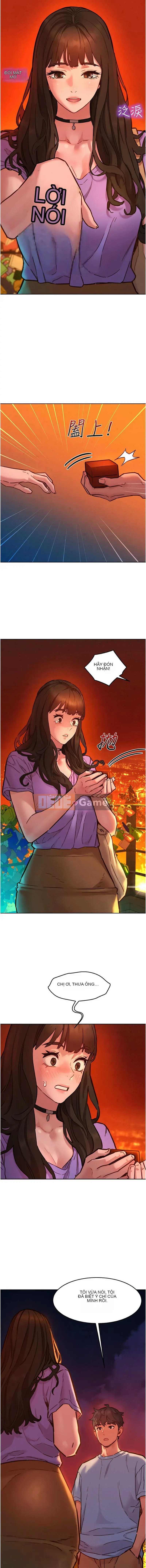 Những đêm không ngủ Chương 105-106