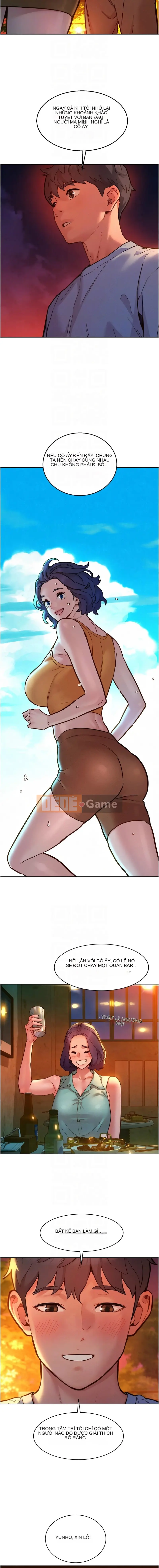 Những đêm không ngủ Chương 105-106