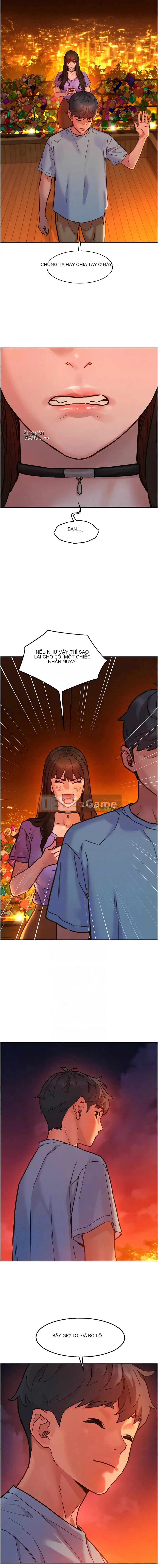 Những đêm không ngủ Chương 105-106