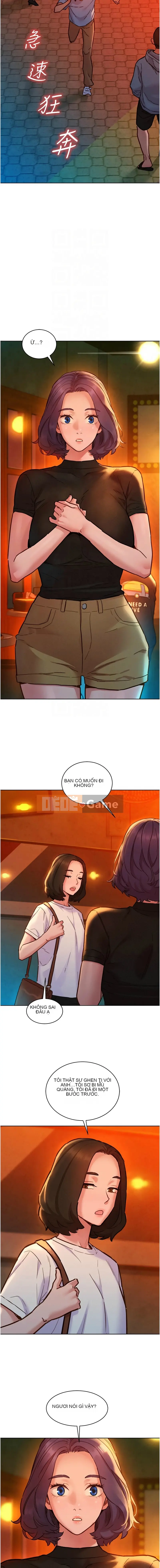 Những đêm không ngủ Chương 105-106