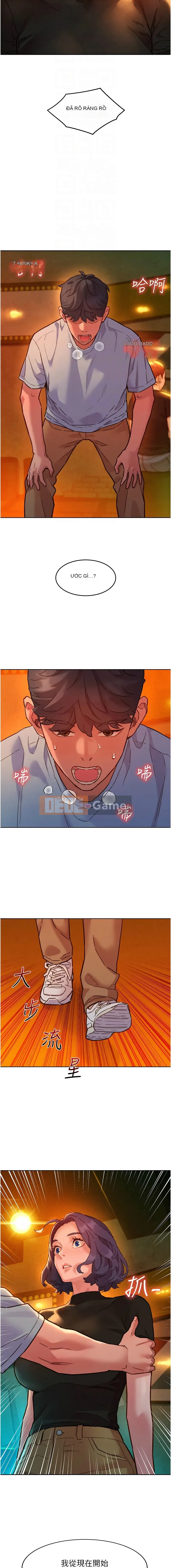 Những đêm không ngủ Chương 105-106