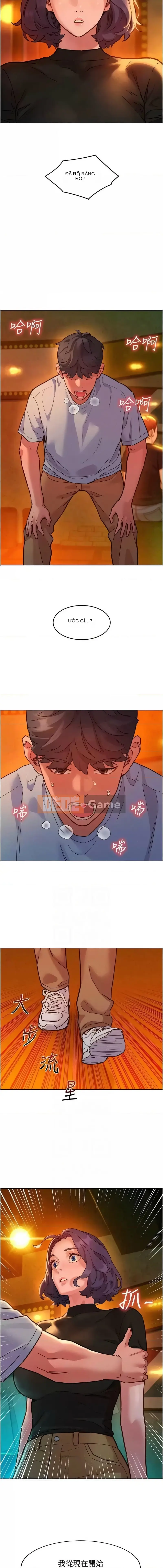 Những đêm không ngủ Chương 105-106