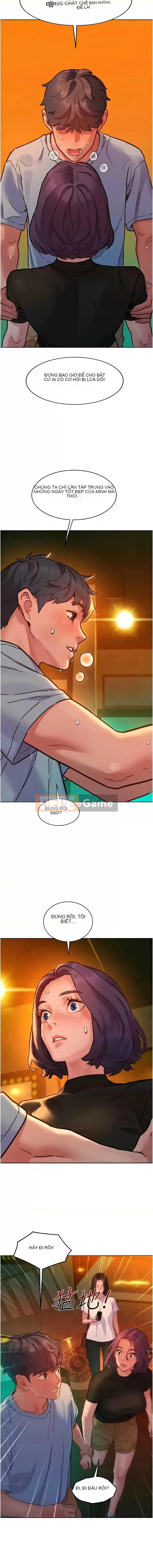 Những đêm không ngủ Chương 105-106