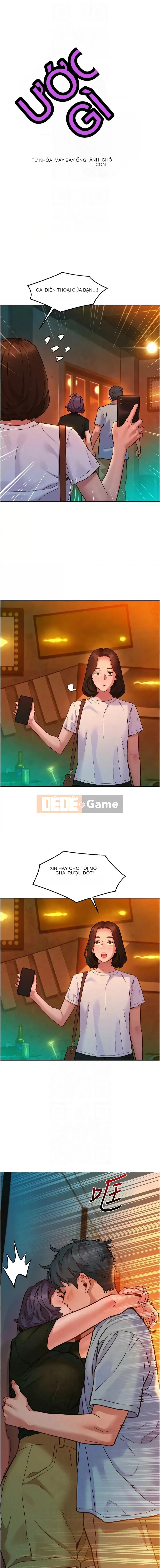 Những đêm không ngủ Chương 105-106