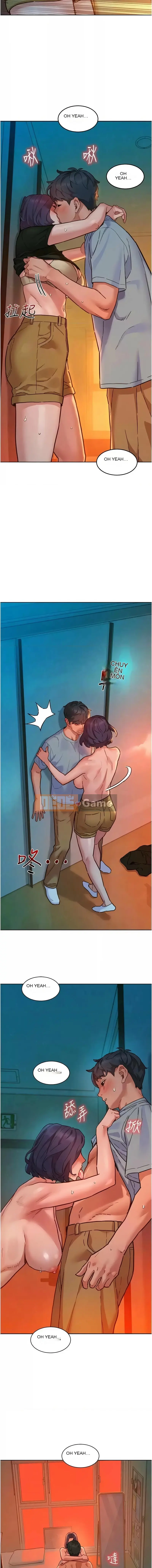 Những đêm không ngủ Chương 105-106