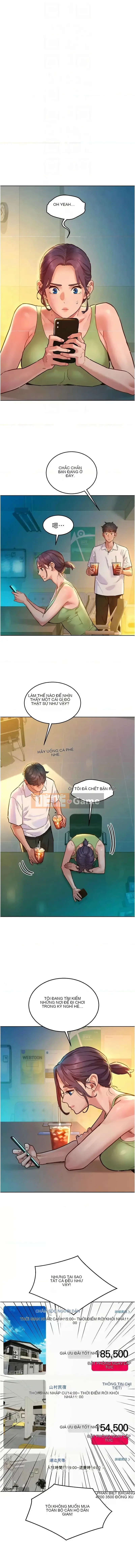 Những đêm không ngủ Chương 105-106