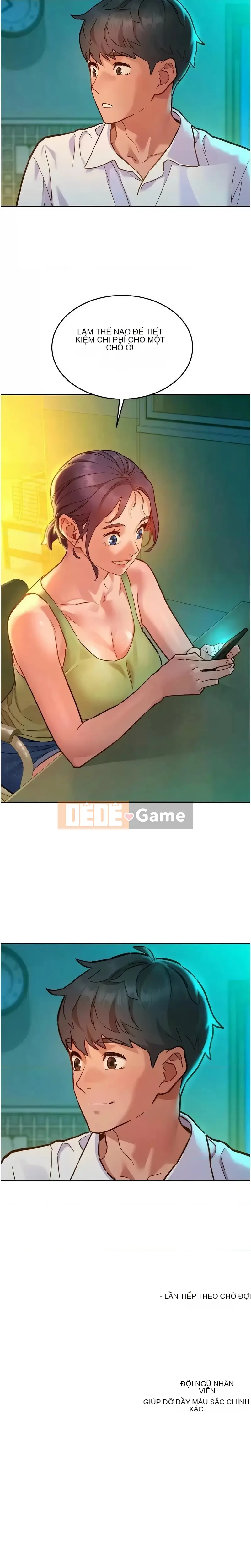 Những đêm không ngủ Chương 105-106