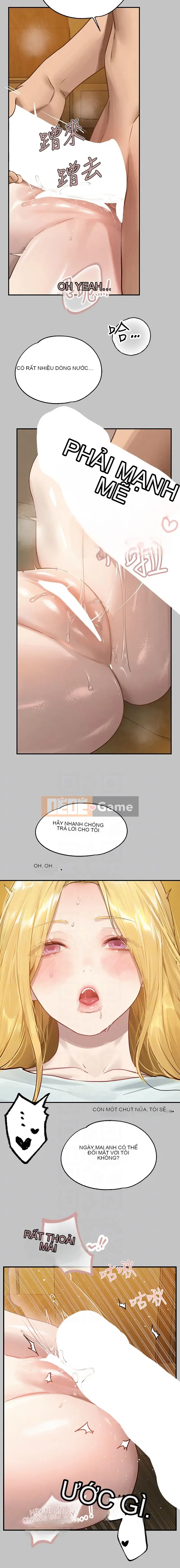 Chị nhà giàu Chương 13