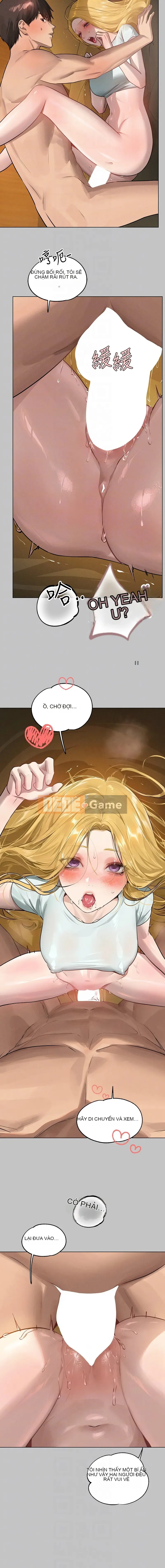 Chị nhà giàu Chương 13