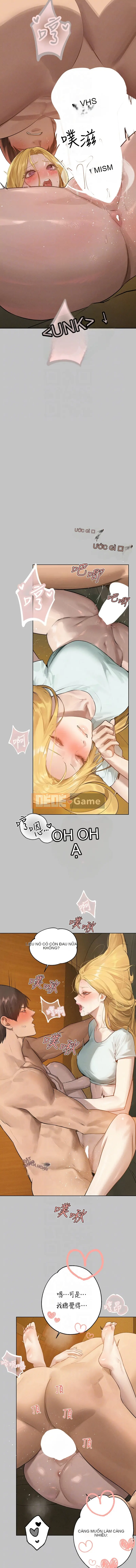 Chị nhà giàu Chương 13