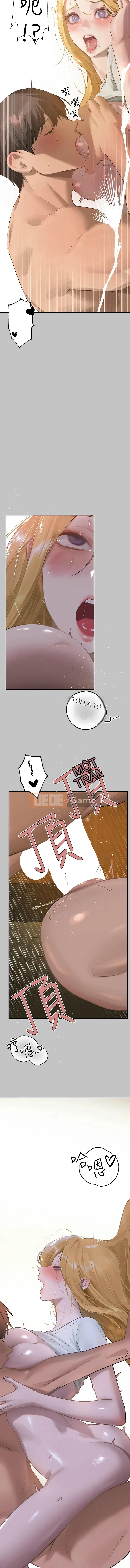 Chị nhà giàu Chương 13