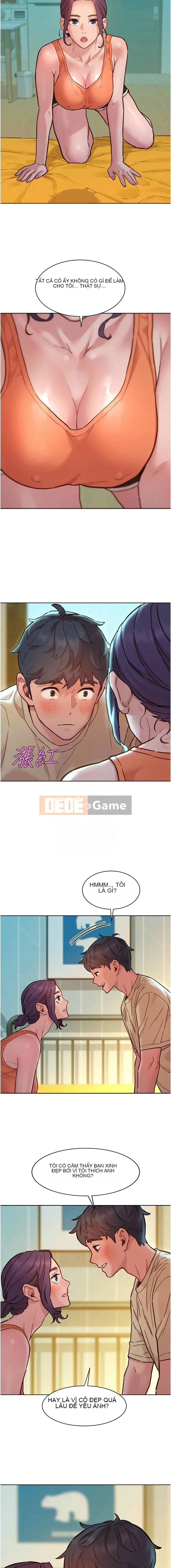 Những đêm không ngủ Chương 103-104