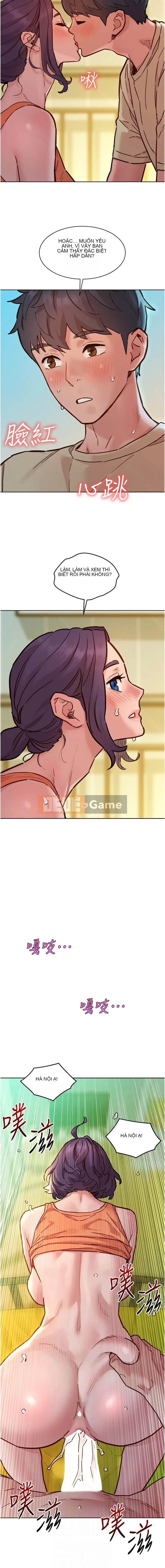 Những đêm không ngủ Chương 103-104