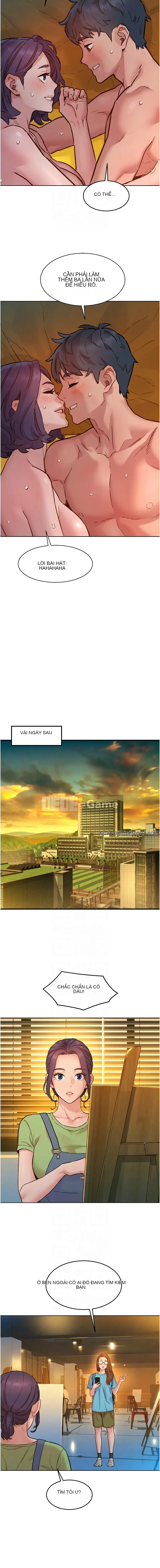 Những đêm không ngủ Chương 103-104