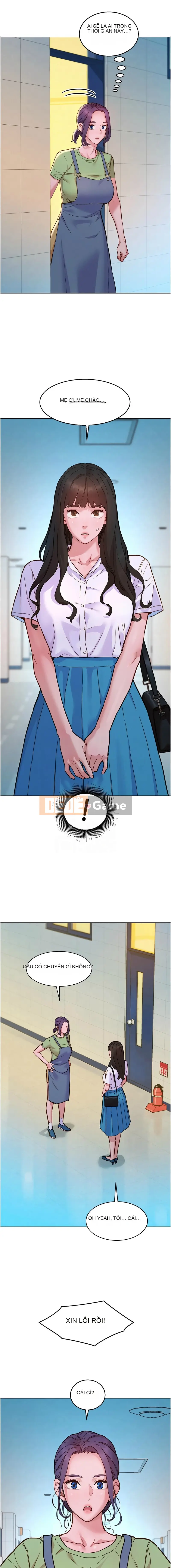 Những đêm không ngủ Chương 103-104