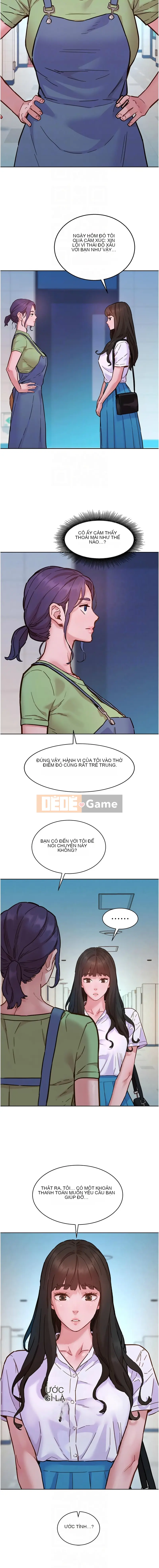 Những đêm không ngủ Chương 103-104