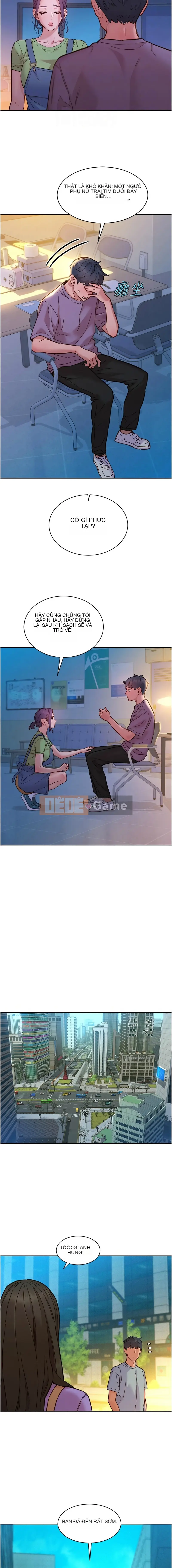 Những đêm không ngủ Chương 103-104