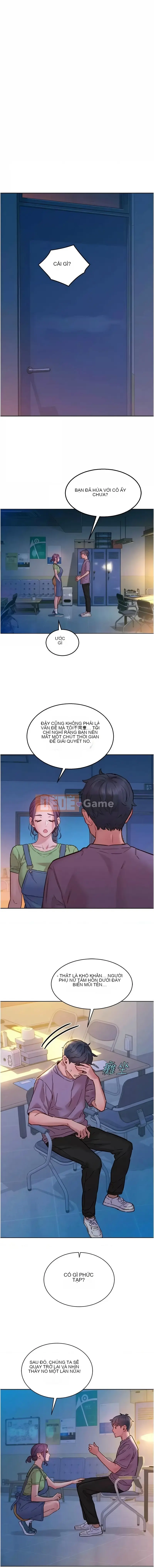 Những đêm không ngủ Chương 103-104