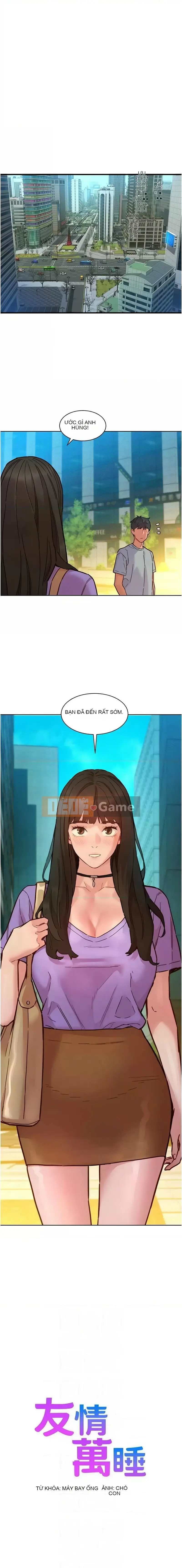 Những đêm không ngủ Chương 103-104