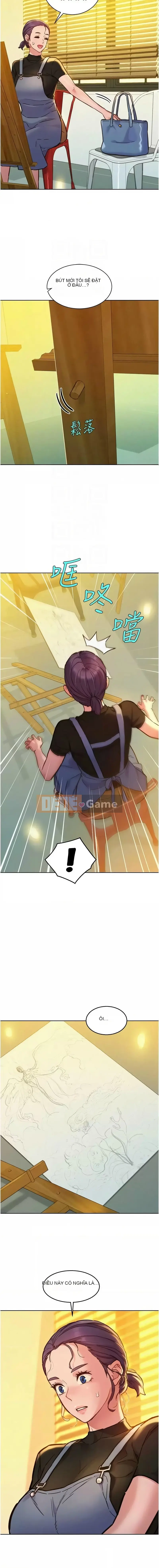 Những đêm không ngủ Chương 103-104