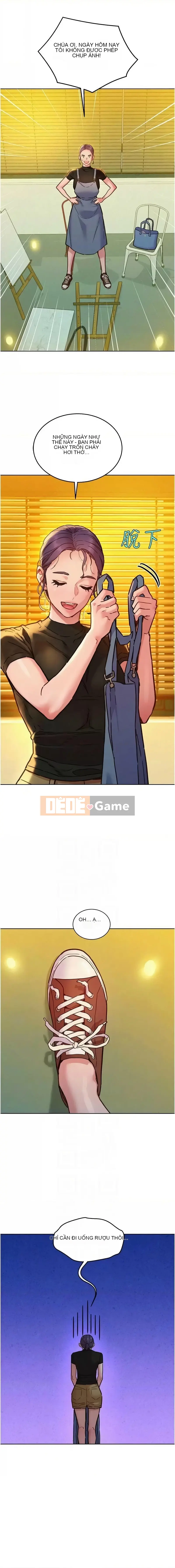 Những đêm không ngủ Chương 103-104