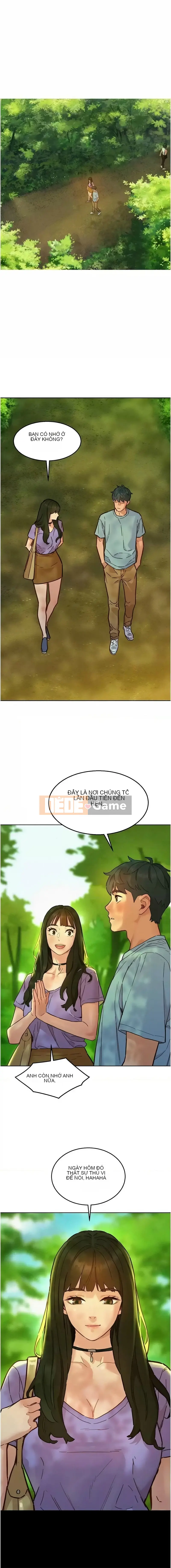 Những đêm không ngủ Chương 103-104