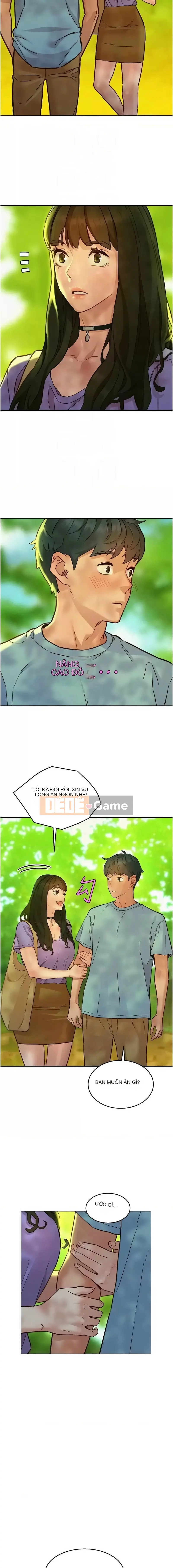 Những đêm không ngủ Chương 103-104