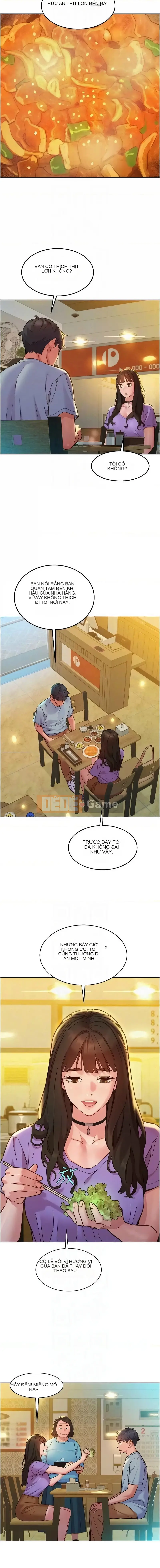 Những đêm không ngủ Chương 103-104