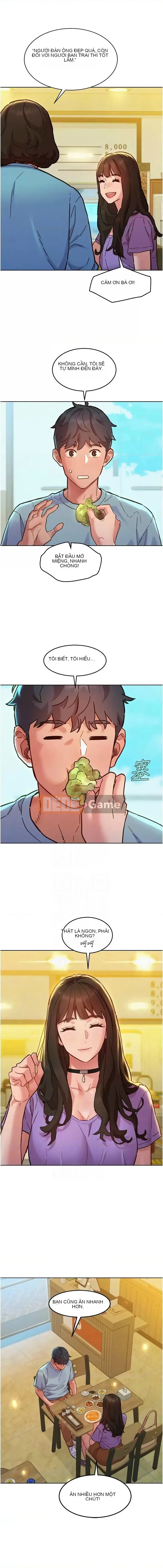 Những đêm không ngủ Chương 103-104