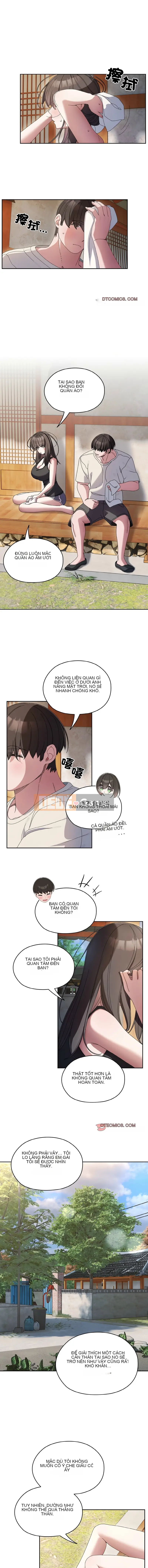Xin hãy cho tôi con gái của bạn Chương 55-56
