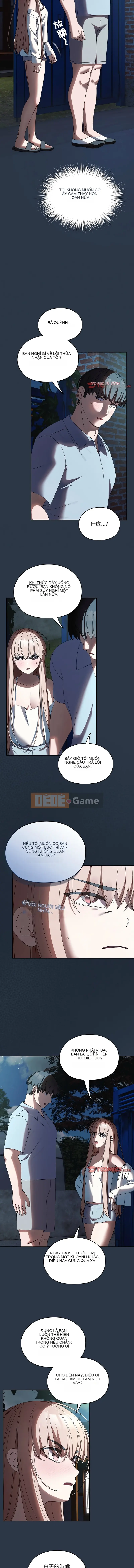 Xin hãy cho tôi con gái của bạn Chương 55-56