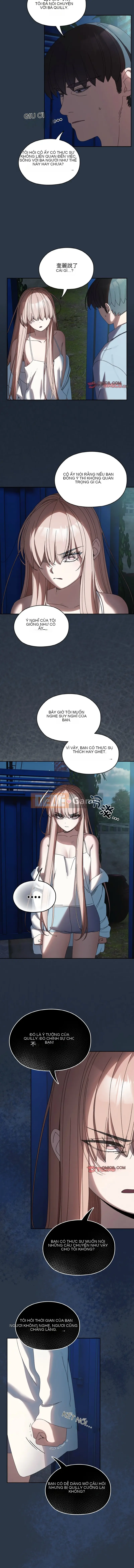 Xin hãy cho tôi con gái của bạn Chương 55-56