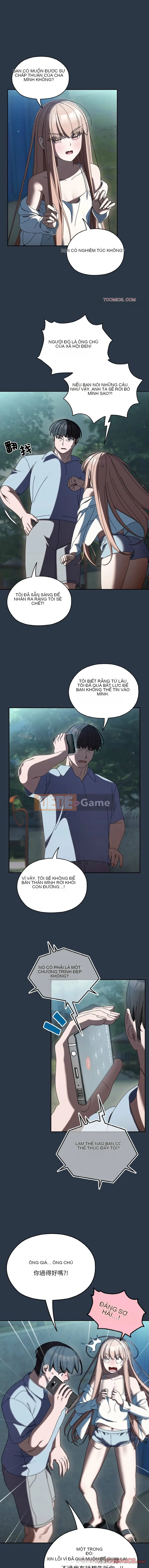 Xin hãy cho tôi con gái của bạn Chương 55-56