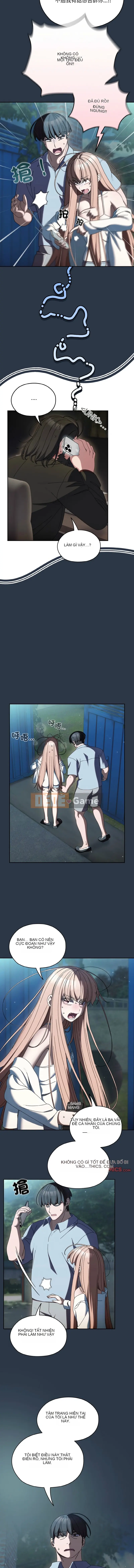 Xin hãy cho tôi con gái của bạn Chương 55-56