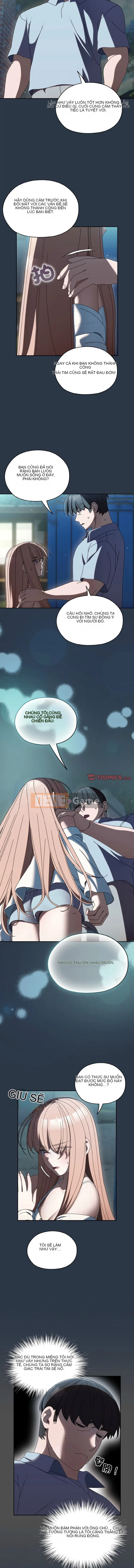 Xin hãy cho tôi con gái của bạn Chương 55-56