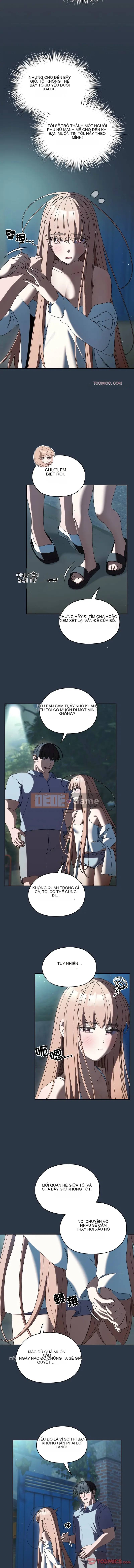 Xin hãy cho tôi con gái của bạn Chương 55-56