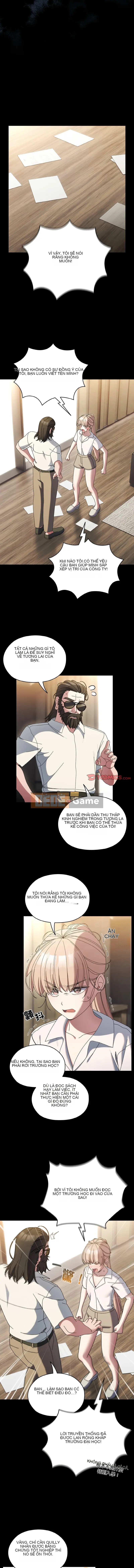 Xin hãy cho tôi con gái của bạn Chương 55-56